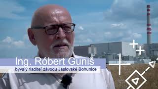 Bohunickí Riaditelia Sa Zhodujú V2 Potiahneme Do Šesťdesiatky I 35 Rokov Ebo V2