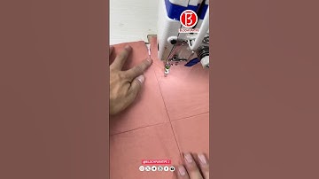 Sewing Tools And Tutorial New roller invisible zipper presser foot Part 2