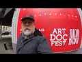 Statement by the Directorate of IDFF Artdocfest/Riga