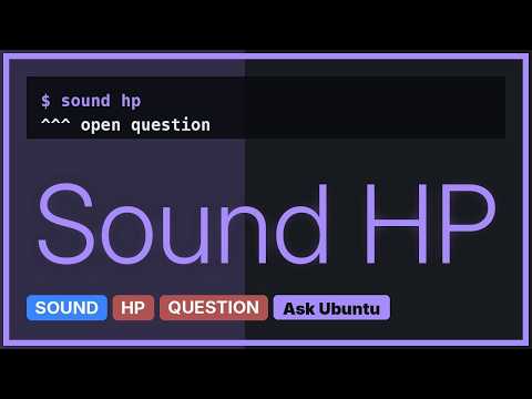 Is there a way to enable "beats audio" from within Linux? (3 Solutions!!)