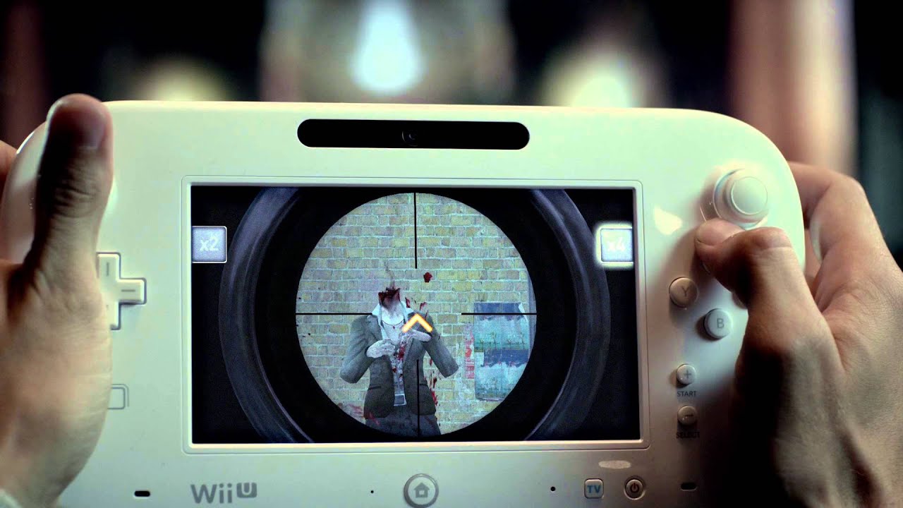 Eyestorm | Reels | "GFX 2013"