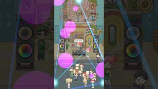 헬로타운 신입사원 머지 성공 스토리  댄스파티 #gameplay #games #gaming #모바일게임 #헬로타운 #댄스타임