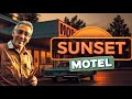 TÜRKÇE SESLENDİRMELİ OTEL KURMA SİMULASYONU | SUNSET MOTEL