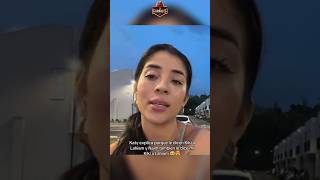 Katy explica por qué le dicen Kiki a su hijo #naimdarrechi  #katycardona