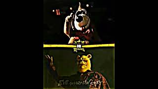 Fleegle Vs Winnie The Pooh