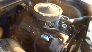 1972 Oldsmobile Cutlass 442 clone