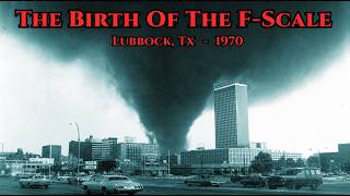The Tornado That Invented the F-Scale