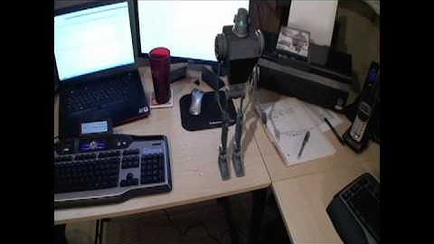 So how does Autodesk Matchmover 2011 work ?