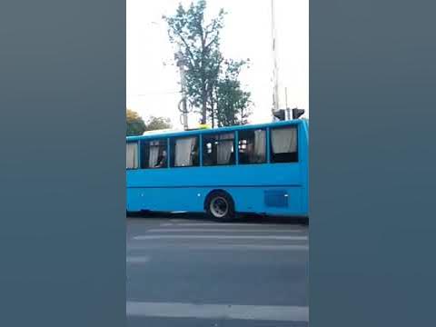 автобус заказной - YouTube