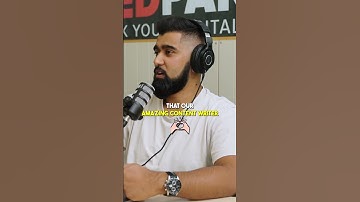 How to add a human touch to AI content