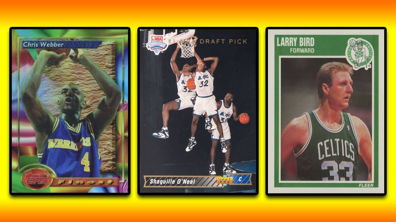 Top 25 Highest Selling Basketball Cards! June 23rd - June 30th 2024