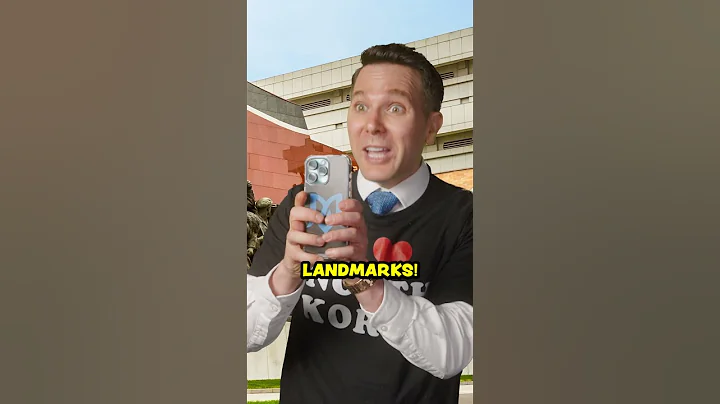 Crazy Laws Only in North Korea