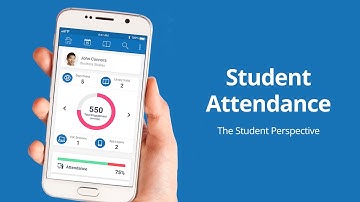 Student Attendance Mobile App - The Student Perspective