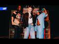 Anaïs, Stylo G & Lady Leshurr - Strong Like Lion (Official Music Video)