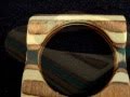 Wooden Bangles | Dolce Mascolo Jewelry Wooden Bangles | Dolce Mascolo Jewelry