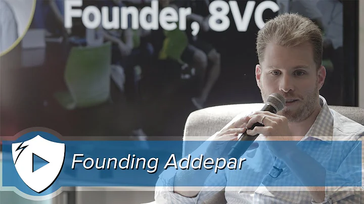 Lessons Learned from Palantir | Joe Lonsdale, Palantir & 8VC Co-Founder