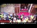 اے ناموس رسالت کے پہرے دار الوداع
