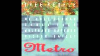 There and Back Again - Tree People - Metro