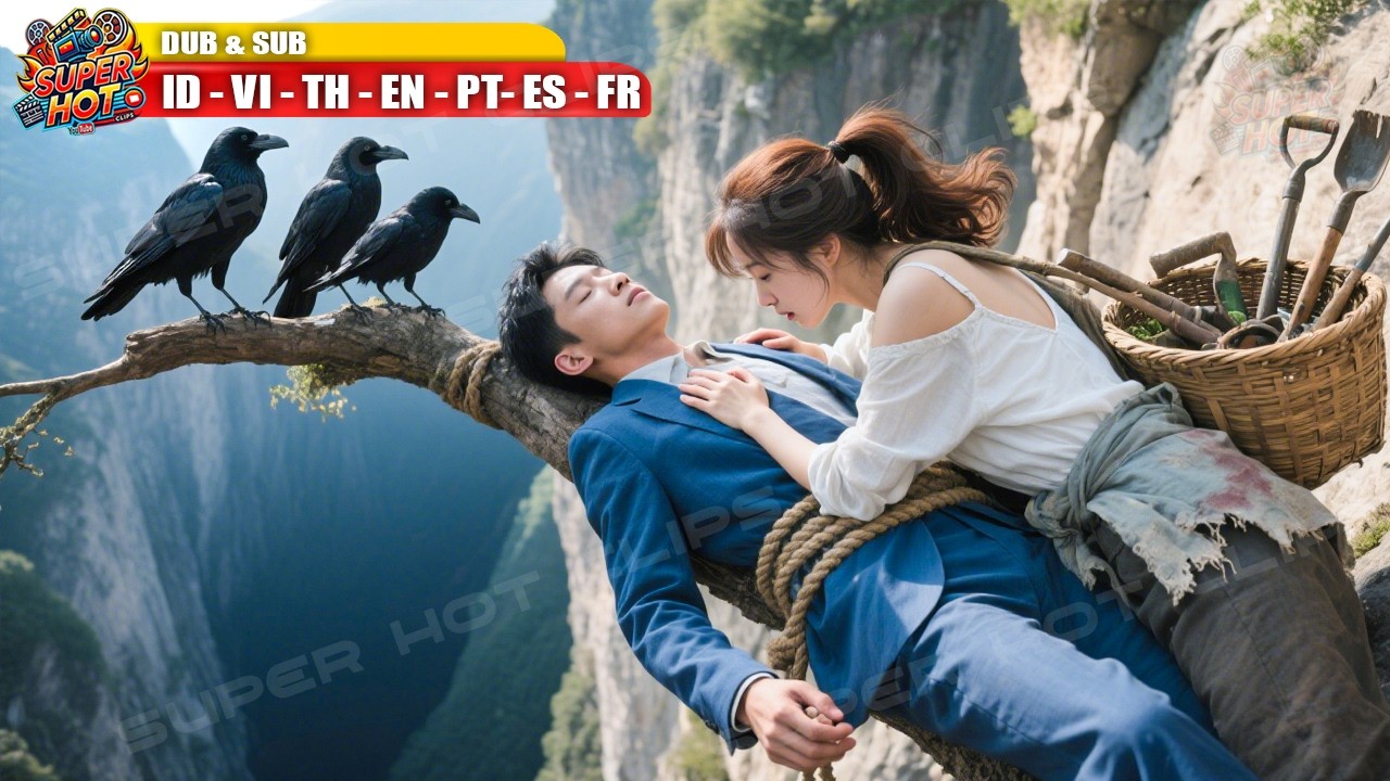 Gadis miskin selamatkan CEO dari maut, dia jual semua hartanya demi menikahi gadis itu