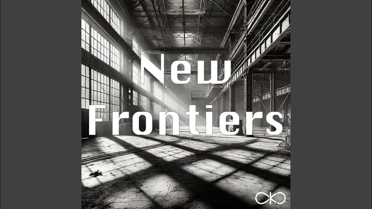 New Frontiers - YouTube