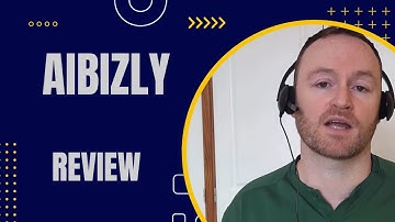 AIBizly Review + 4 bonussen om het SNELLER te laten werken!