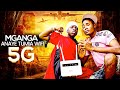 MGANGA ANAYE TUMIA WiFi 5G 