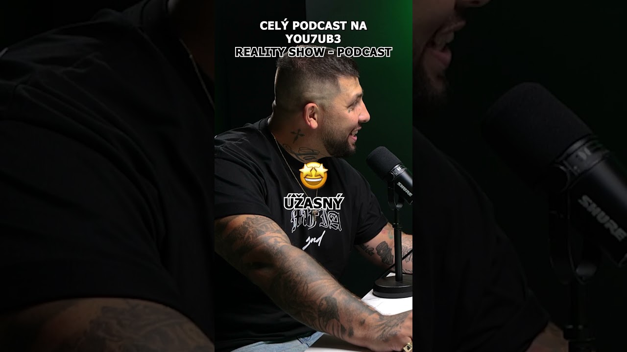 Givinar je VYMYŠLENÉ jméno