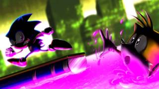 Video thumbnail of "Sonic The Hedgehog 2 - Chemical Plant Zone (Remix)"