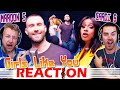 Maroon 5 REACTION - Girls Like You ft. Cardi B