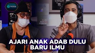 Download Lagu Dik Doank 1 : Ajari Anak Adab Dulu Baru Ilmu MP3