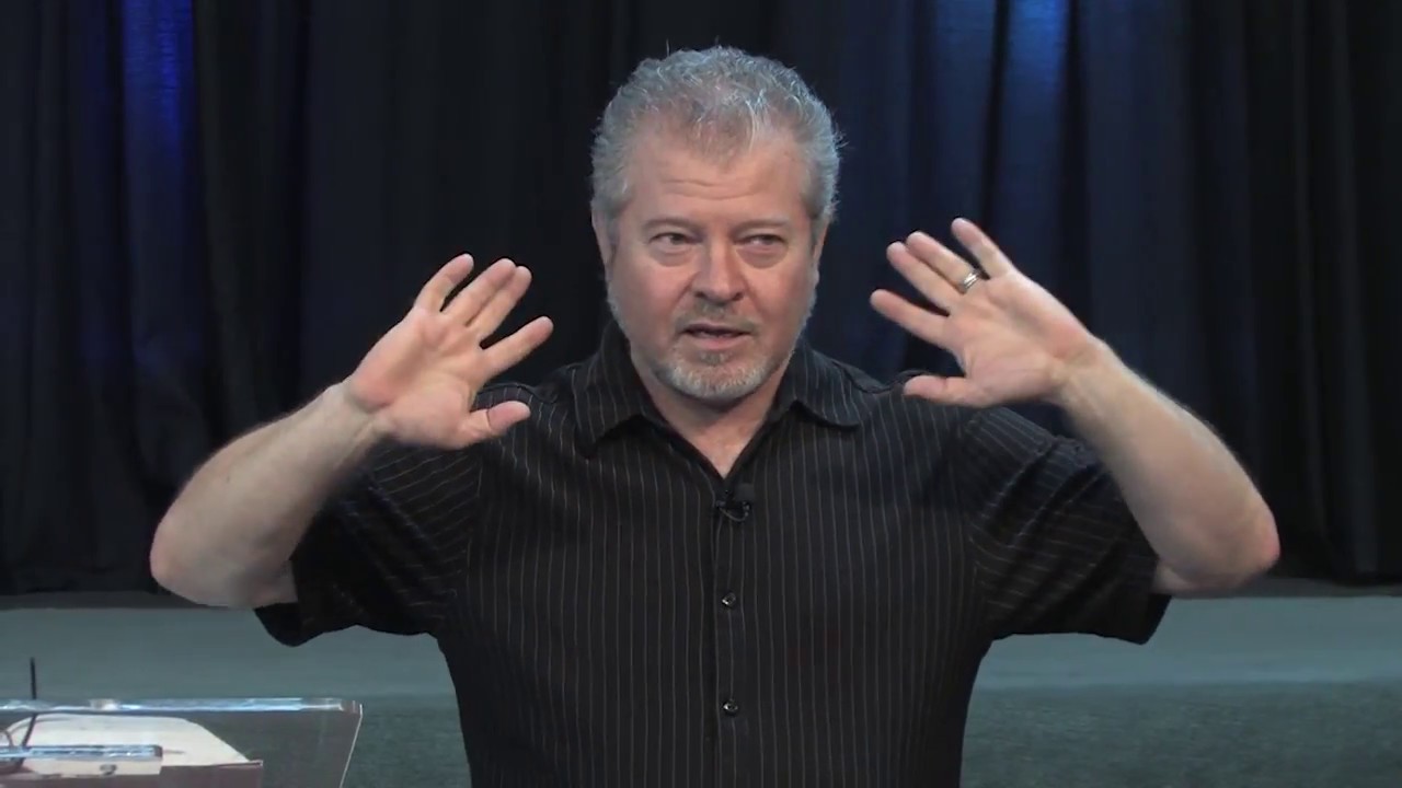 There is Therefore Now No Condemnation. Romans 8