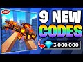 LATEST CODES!!💎🔥 ALL WORKING CODES FOR HYPERSHOT IN MAY 2026 | ROBLOX HYPERSHOT CODES 2026