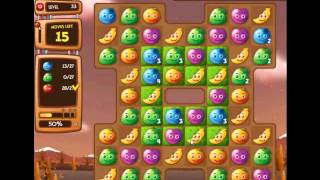 Fruit Planet Level 33