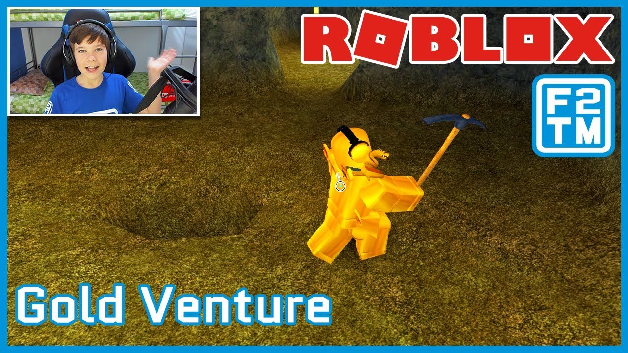 I Got Banned For Hacking In This Game Lol Roblox Gold Venture Youtube - 2 code of gold venture roblox