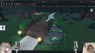 Asym Horror Devlog #3
