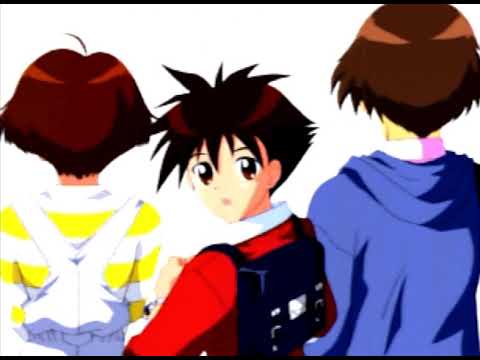 Brave Saga 2 \