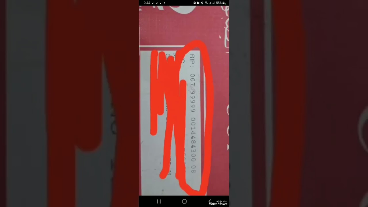 شرح مفصل لواجهة سيستام ارفيا 🙂 برنامج تدريبي أول