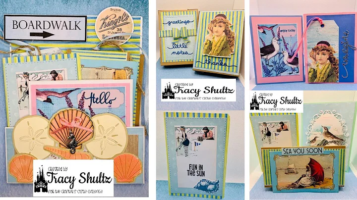 Loaded Pocket & DIY Gift Box