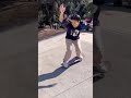 Always wanted to kickflip that