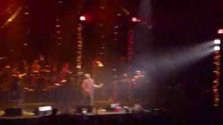 Manu CHAO RBSS Cuado Llegare (Madjid solo) LIVE Chambery screenshot 4