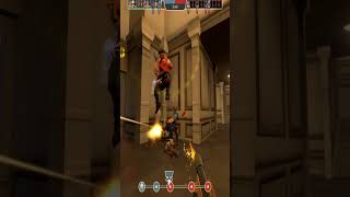 "And then he Market Gardner'd ALL over the place" #tf2 #teamfortress2 #memes