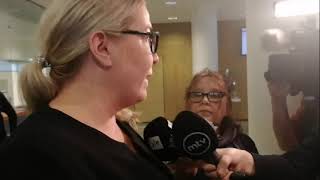 191014 Iljan tapaus hovioikeudessa jatko