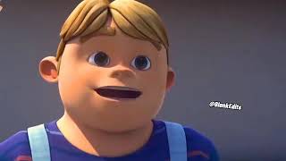 Mert Çıldırıyor Rafadan Tayfa