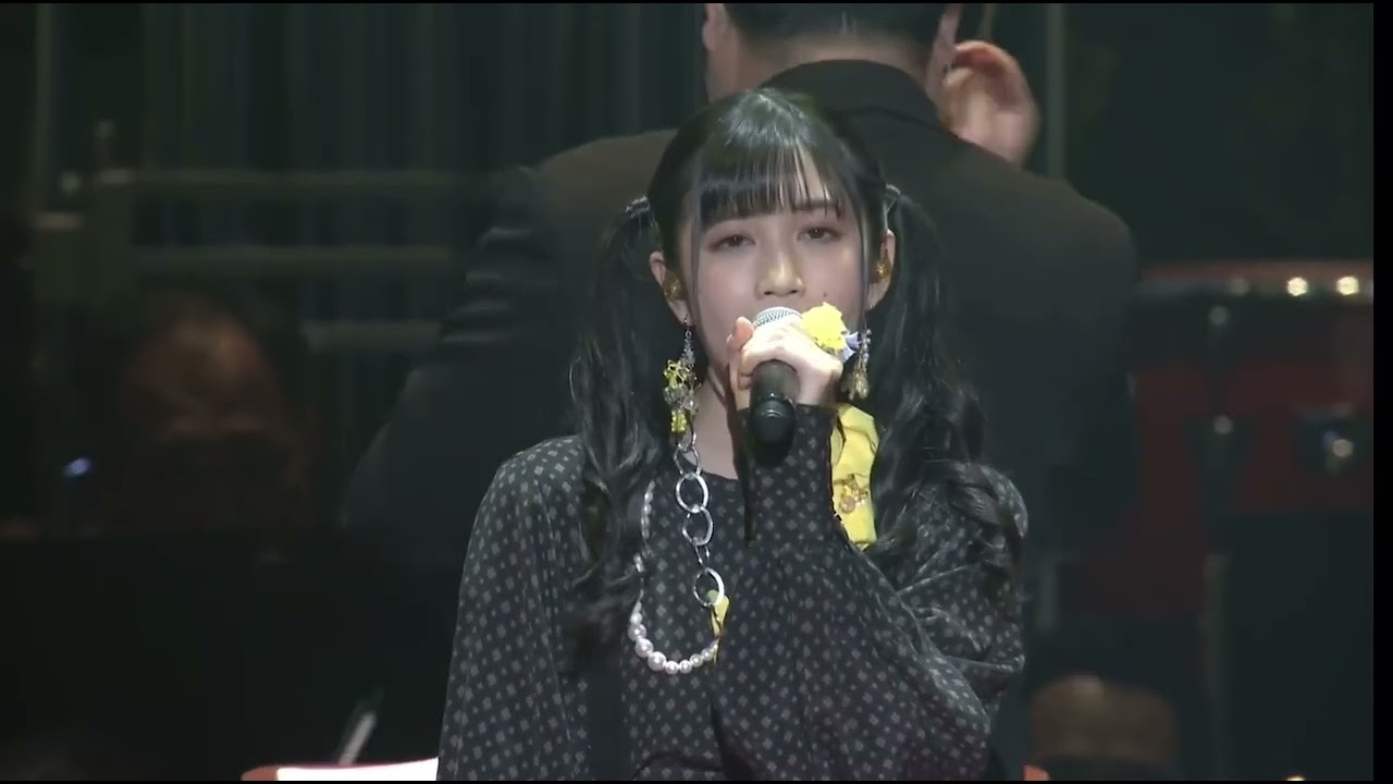 𝒘𝒊(𝒍)𝒅-𝒔𝒄𝒓𝒆𝒆𝒏 𝗯𝗮𝗿𝗼𝗾𝘂𝗲 - Live Revue Starry Orchestra