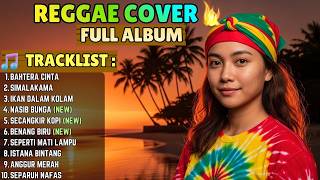 REGGAE HITS 2026 🔥 Kumpulan Lagu Reggae Terbaru Trending TikTok Indonesia