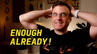 Journalist rants about AI breaking the news