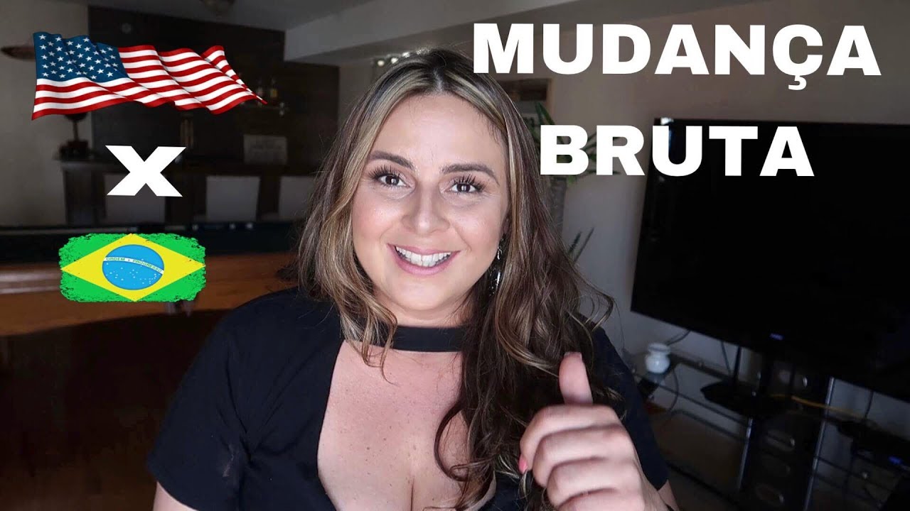 O QUE FAZIAM NO BRASIL X O QUE FAZEM NOS EUA - YouTube