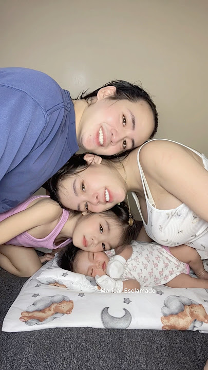 Finally, naka entry nadin nito 😍 #MaricarEsclamado