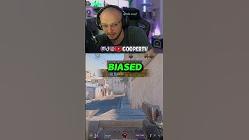 The CS2 Map Pool Is a Joke