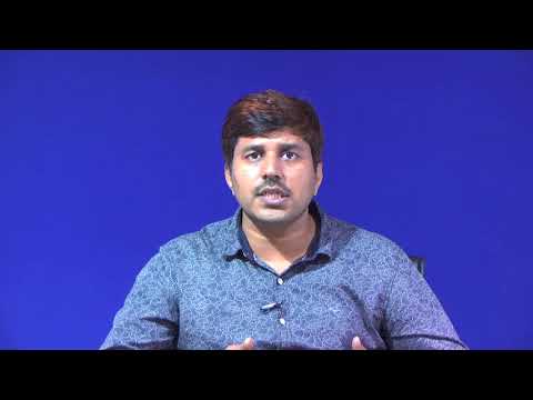 Lecture 28:Secondary Treatment Processes: Introduction to Biological Treatment of Wastewater